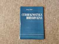 Cytodiagnostyka hormonalna - Jerzy Teter