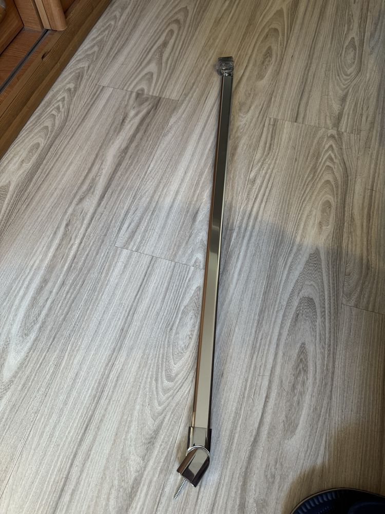 Scianka prysznicowa 100x200