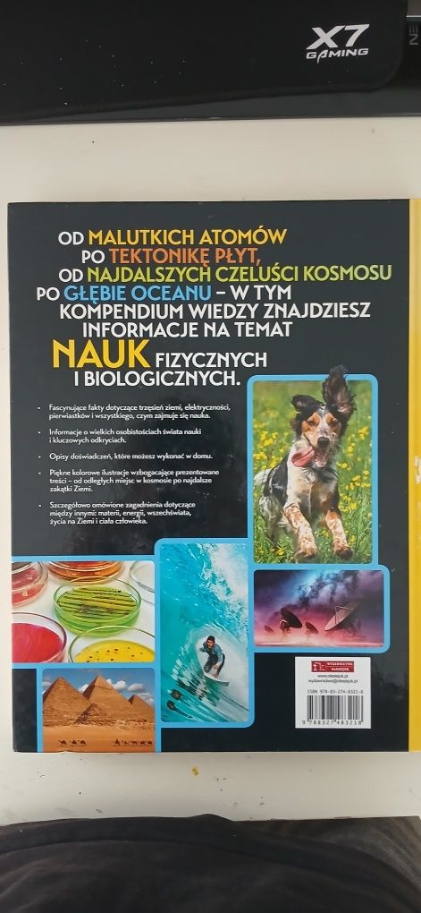 Encyklopedia NAUKA