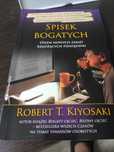 Spisek bogatych kiyosaki