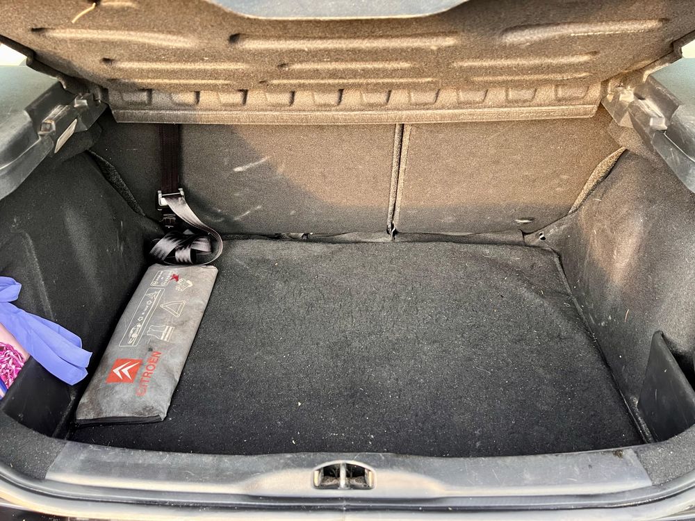 Citroën C4 1.6 HDi 110 VTR Pack