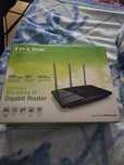 Router TP Link - 450Mbps