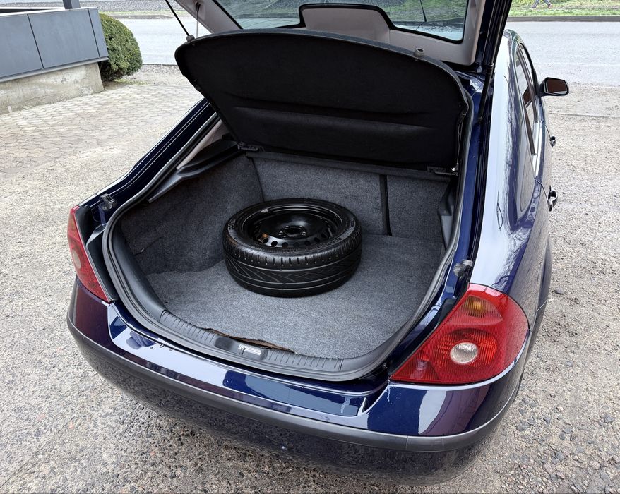 Ford Mondeo MK3 2.0 Duratec Газ-Бензин АКПП (Доставка по Україні)