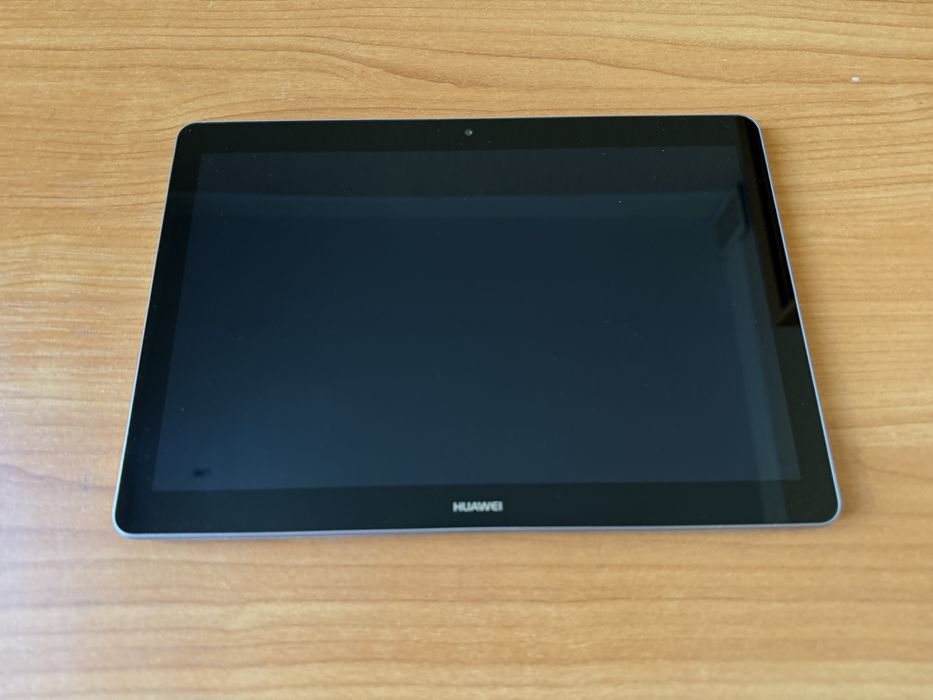 Планшет Huawei MediaPad T3 10 LTE Grey