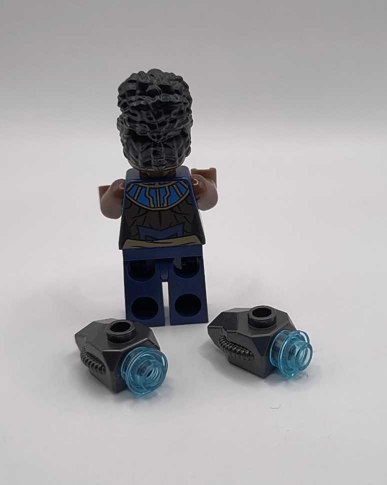 LEGO Marvel Minifigurka Shuri sh735