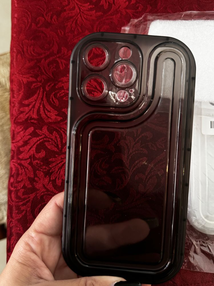CAPA iphone 15 pro max 5€ cada uma