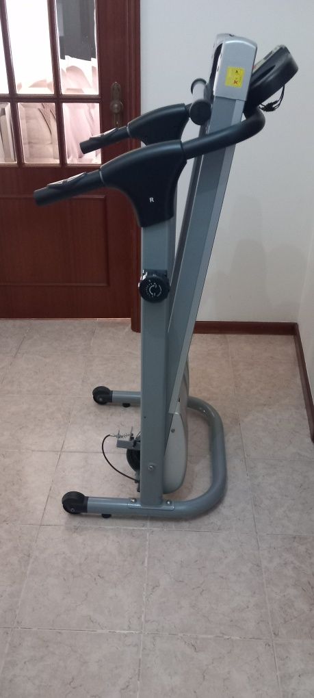 Passadeira manual
