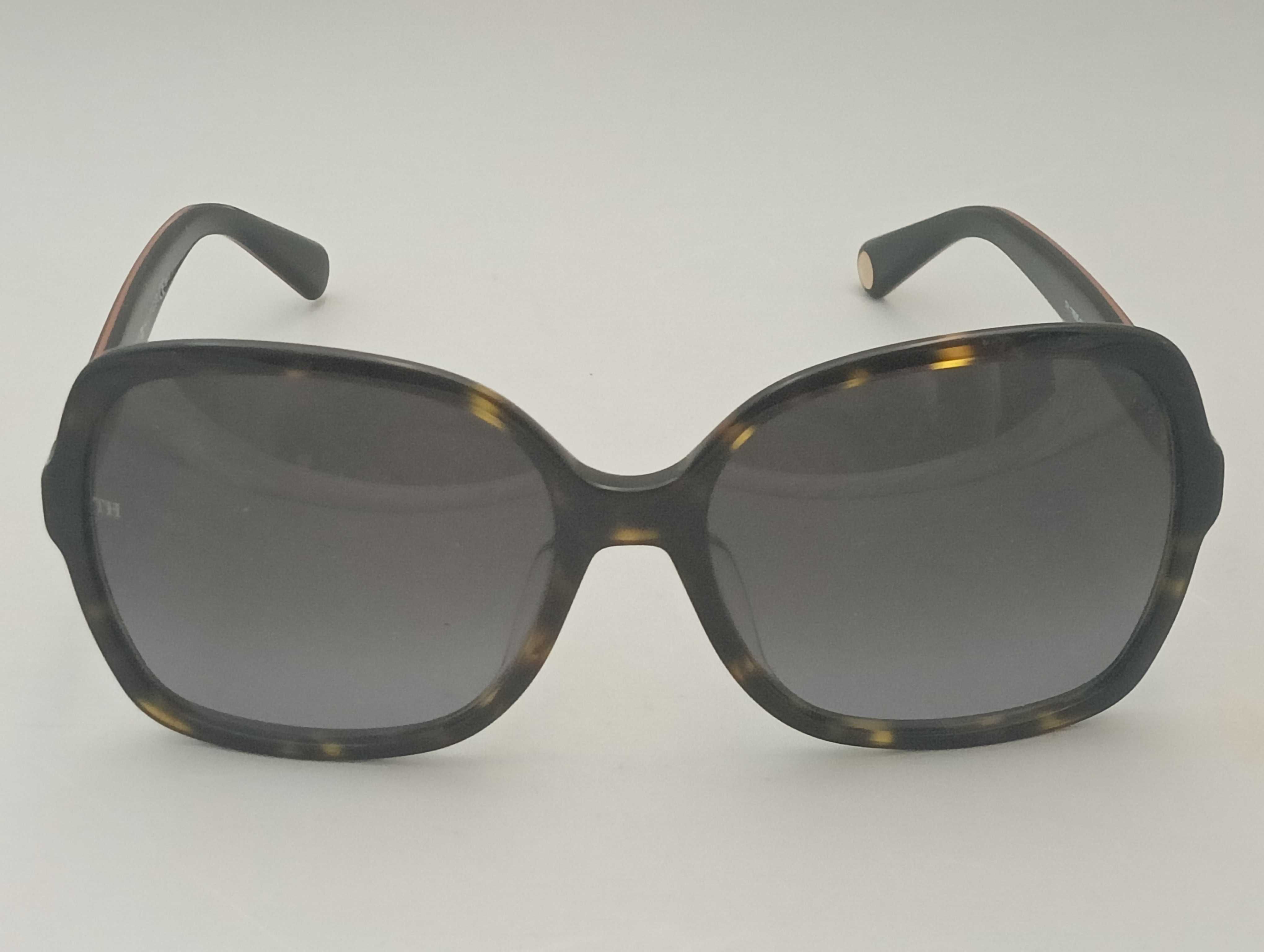 NOWE Okulary Przeciwsłoneczne TOMMY HILFIGER 1765/S8079O | 58/17-140