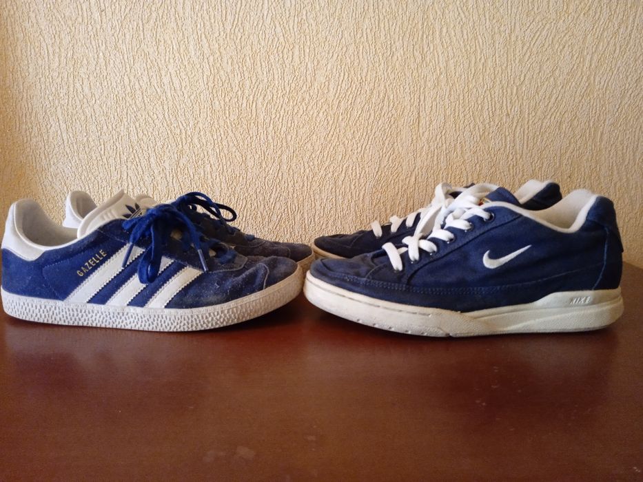 Оригінальні кросівки 36/38