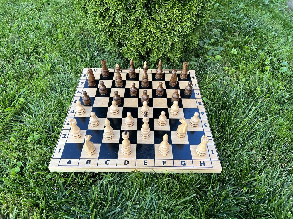 Нарди шахмати шашки