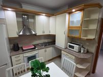 Arrendamento de apartamento t3 na Rua José Cardoso Pires,