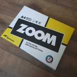Папір для друку ZOOM