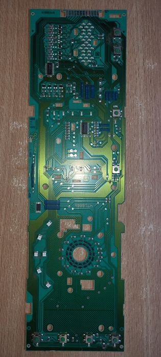 Программатор, плата  BEKO WM5350