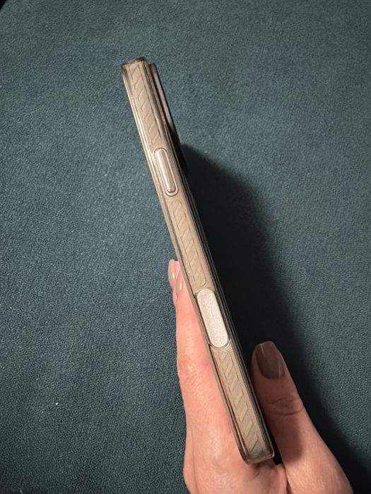 Чехол IPhone 16 pro max