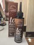 Toner OnlyBio czekoladowy