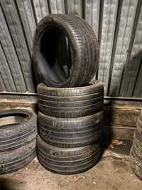 4шт 17р 315/40 R21 Pirelli Pzero Літні шини резина бу склад шин ангар