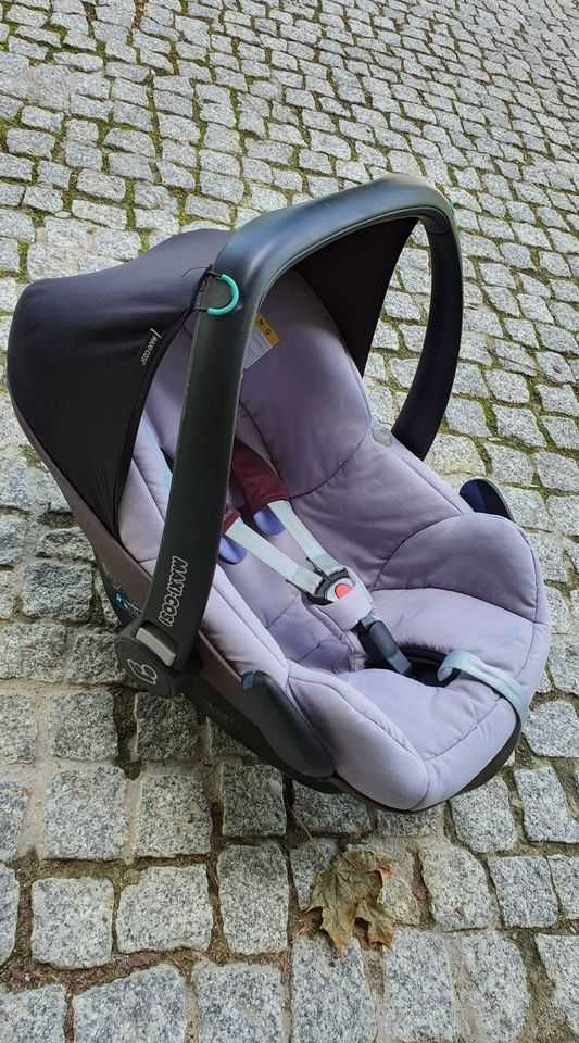 Maxi Cosi Pebble  (0-13 kg)