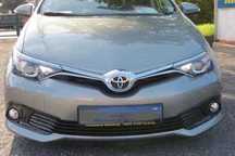 Auris II Lift 1G6 maska zderzak błotniki lampy pas chłodnice