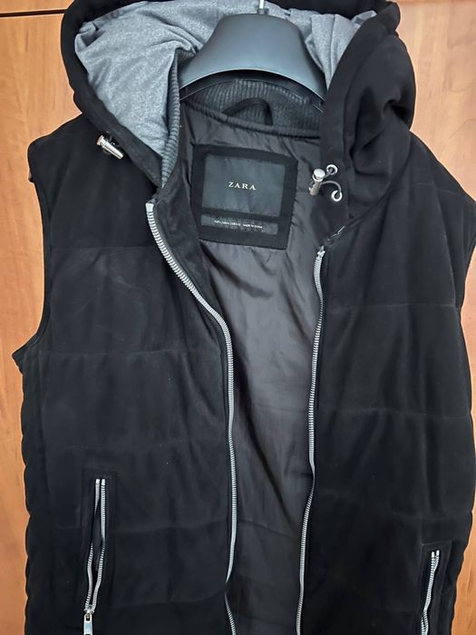 Безрукавка Zaraman