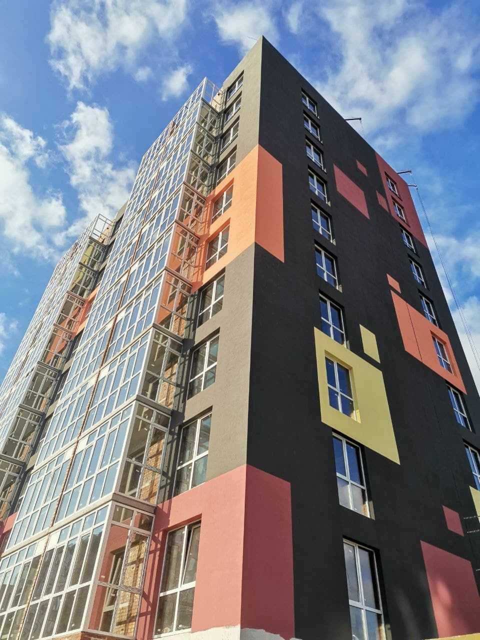 Етап здачі!Продаж 1кім кв. 50 м2,ЖК Сусіди,Винники,Кільцева