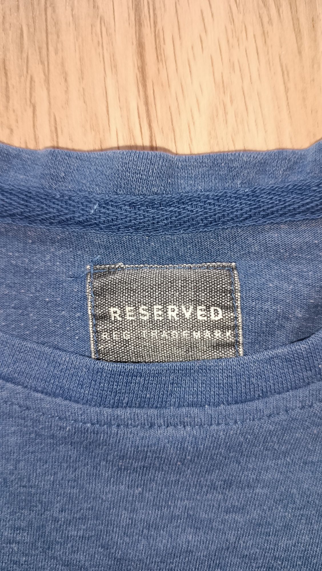 Koszulka Reserved