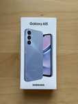 NOWY telefon samsung galaxy A15 4GB RAM 128GB niebieski blue