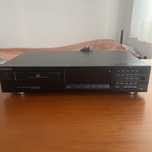 Sony CDP-311 odtwarzacz CD