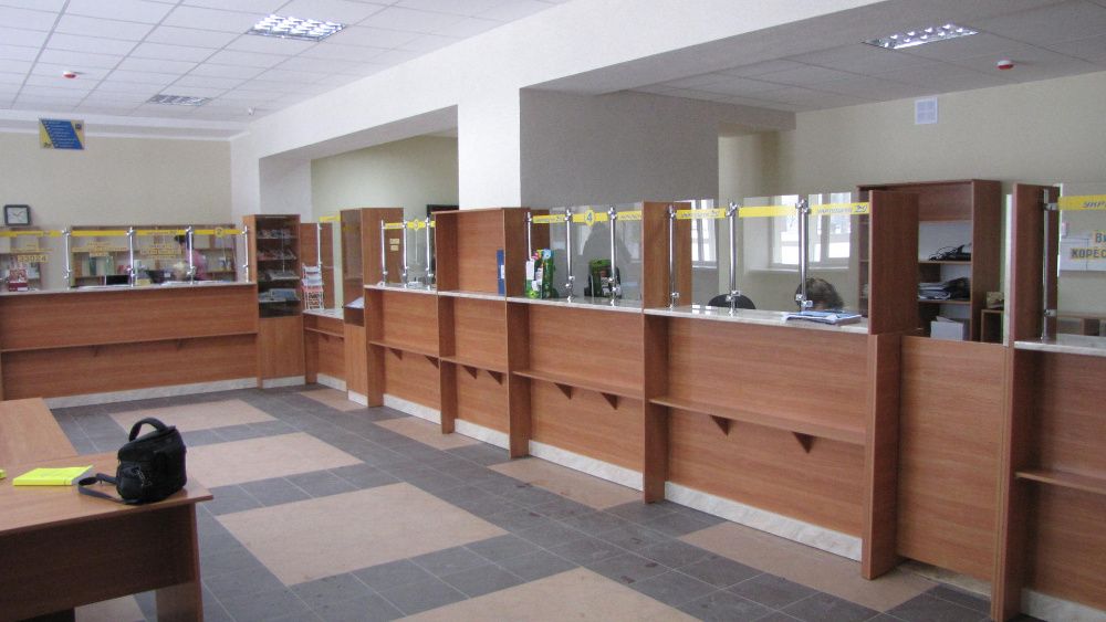 Ремонт, проектування, організація виготовлення корпусних меблів