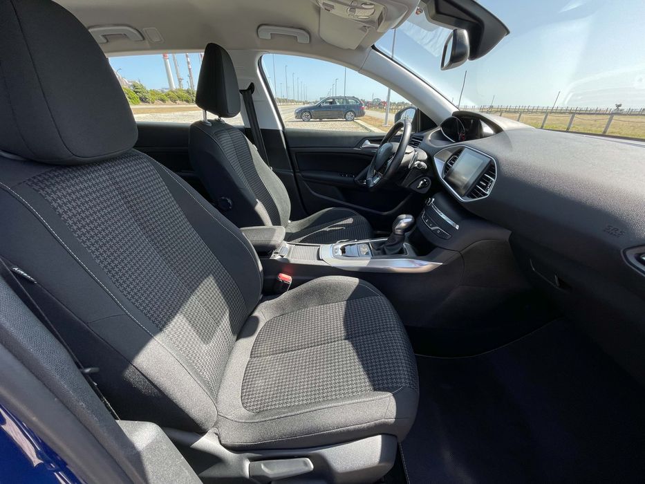 Peugeot 308 Sw - Desde 110€ /mês
