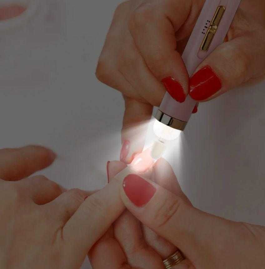 PerfectNails Pro: фрезер для маникюра аккумуляторный