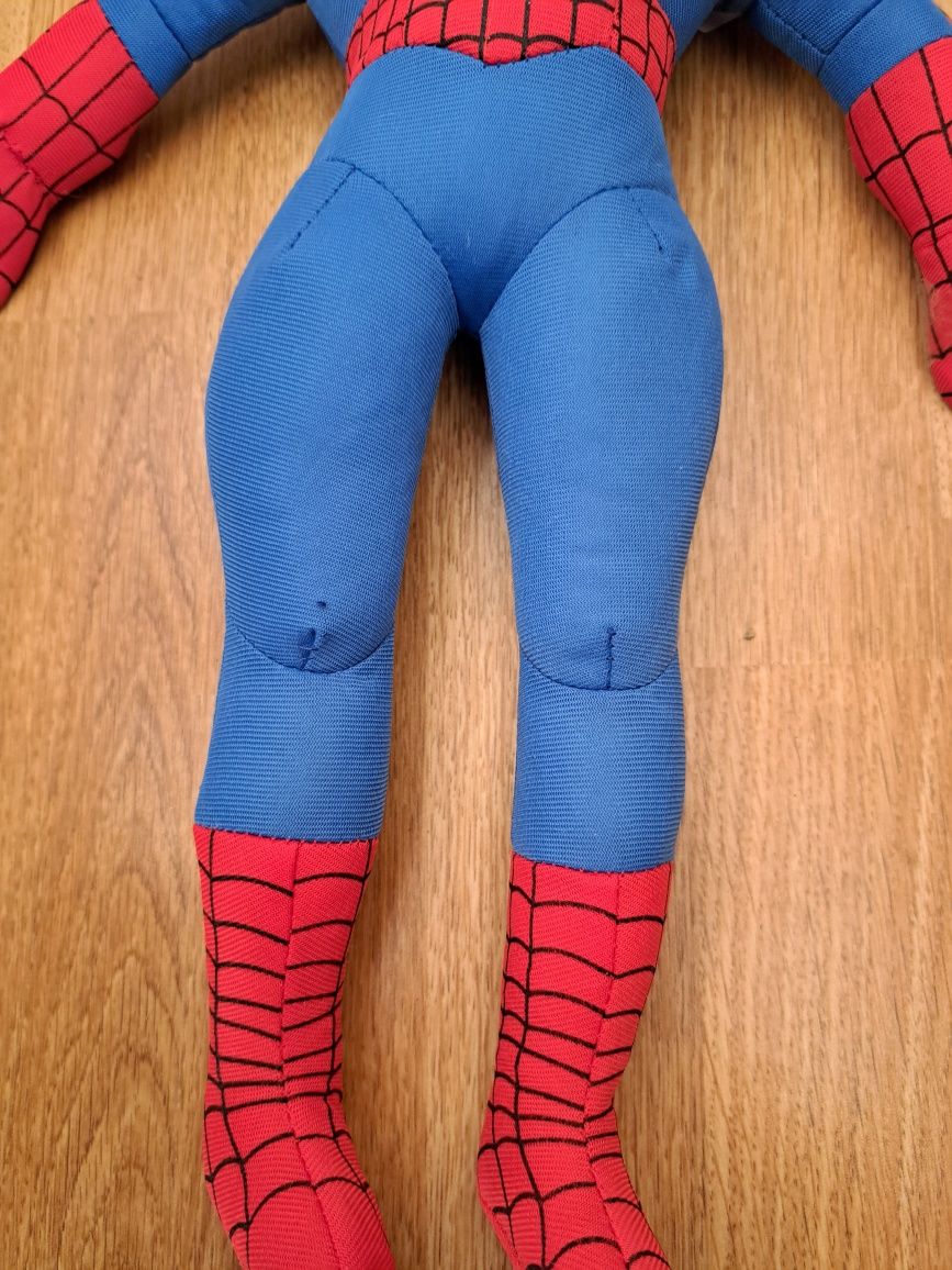 Spider-Man maskotka