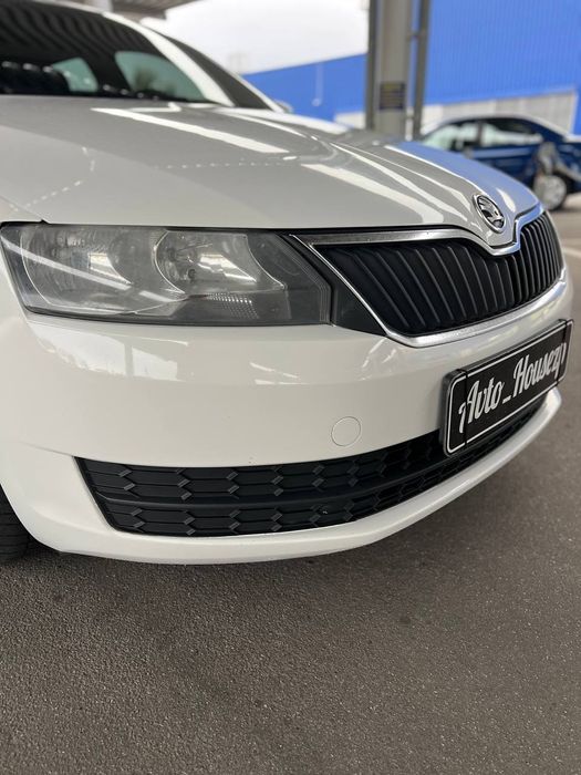 Продам Skoda Rapid