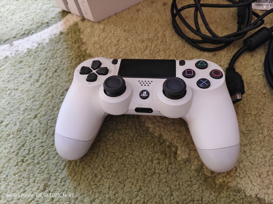 Sony PlayStation 4 pro 1 тб