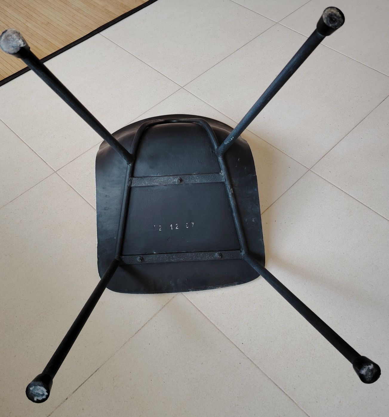 Cadeira para varanda