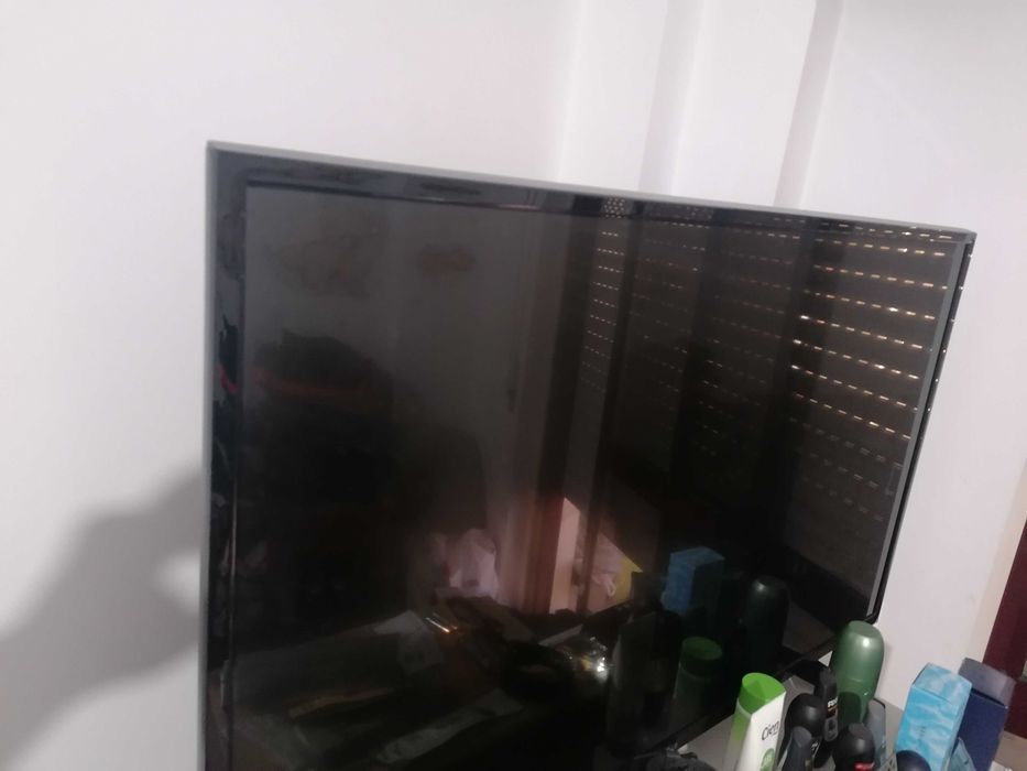 Televisão Led Full Hd LG 42 polegadas