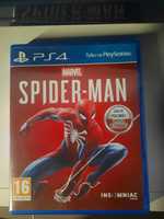 Spider Man PS4 PS5