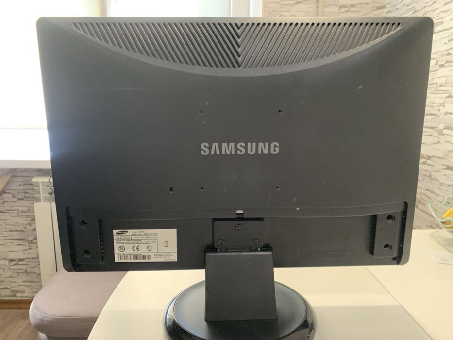 Компьютер для игр и повседневных задач