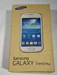 Samsung Galaxy Trend Plus KOMPLET 217/25/mik