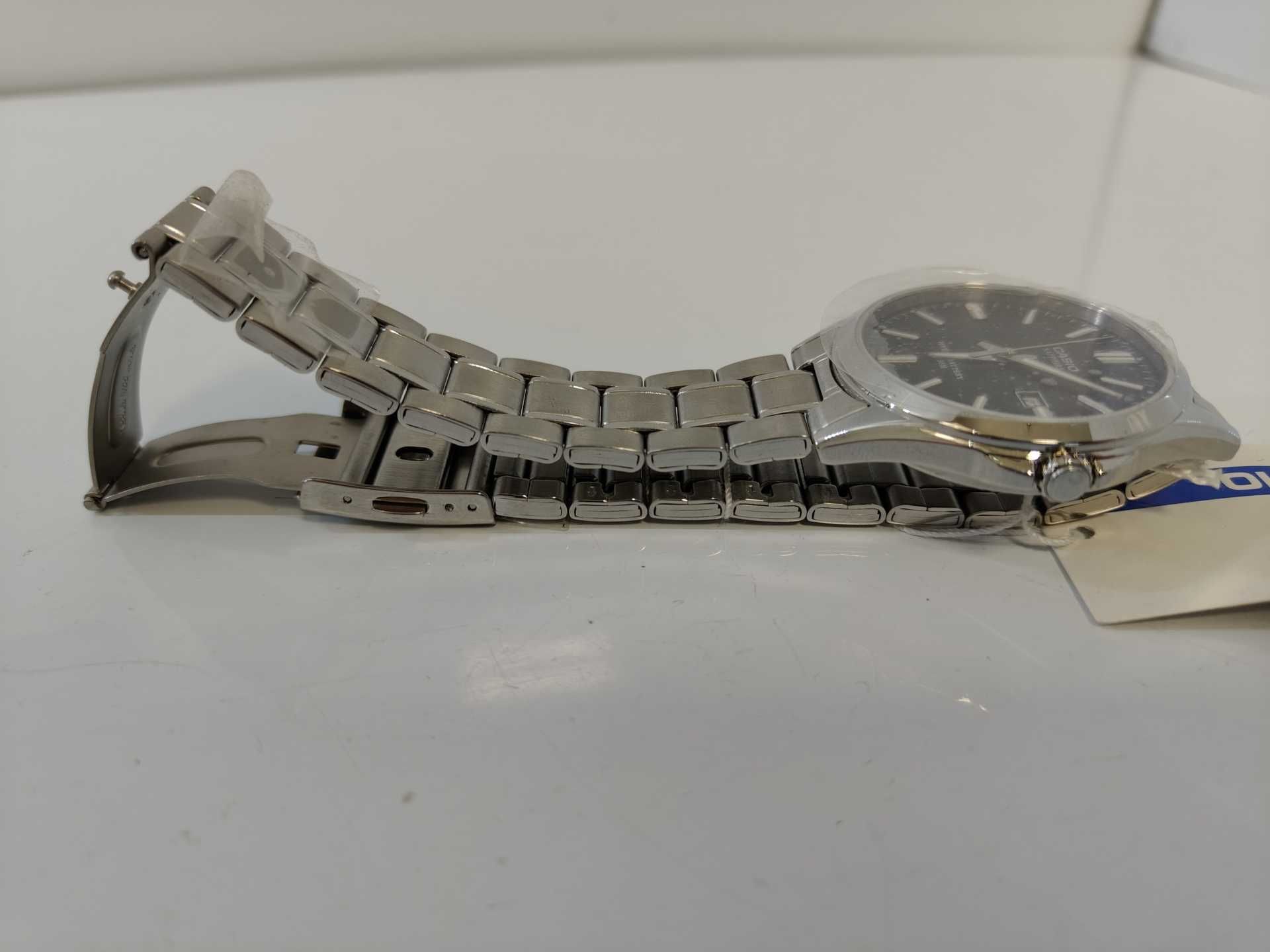 Zegarek Casio Classic MTS-100D-1AVEF