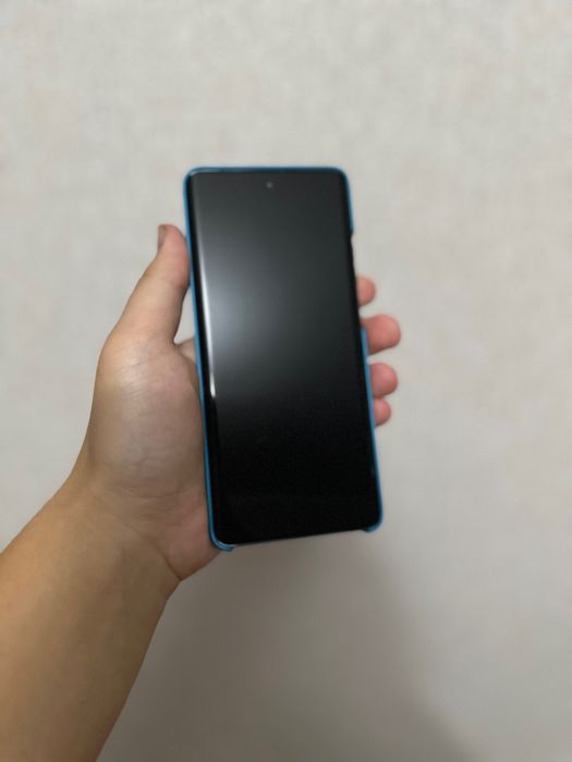 Motorola Edge 40 Neo 12/256Gb Blue