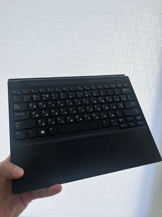 Клавіатура до планшету dell latitute 7285