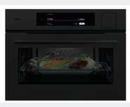 AEG NKP9S821T Piekarnik parowy ProAssist 9000 SteamPro