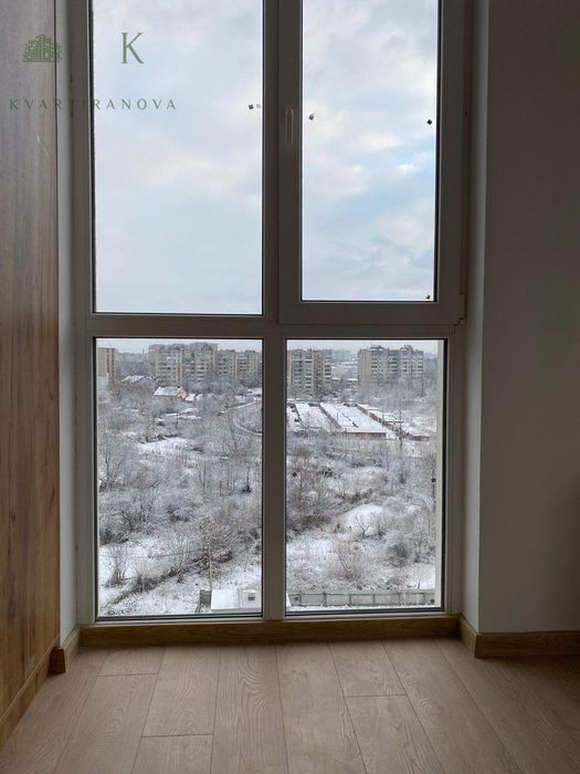 ЄОСЕЛЯ 2-кім.квартиру,вул Роксоляни 1 ЖК CONTINENT GREEN