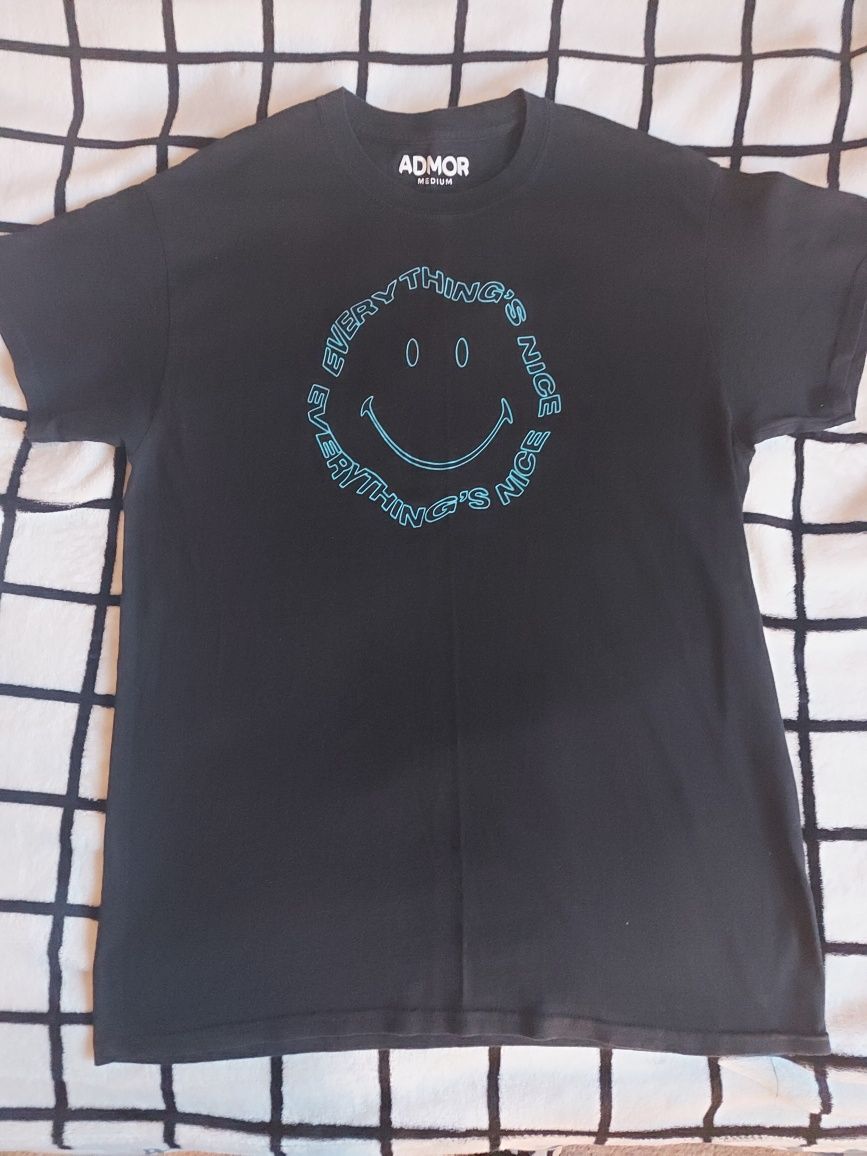 T-shirt Admor r.M