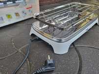 Grill elektryczny Płyta do Grillowania Tefal PR457B12 1350 W