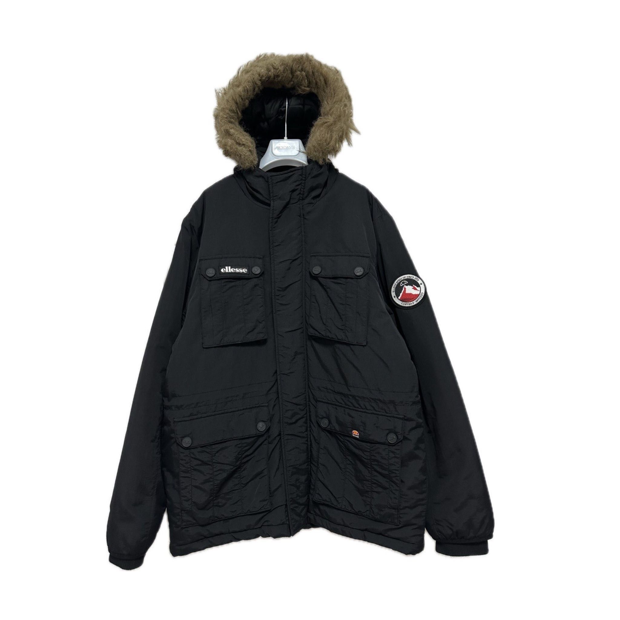 Куртка ellesse Л размер