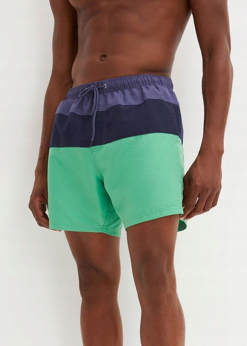 B.P.C męskie szorty kąpielowe plażowe ^56/58, XL