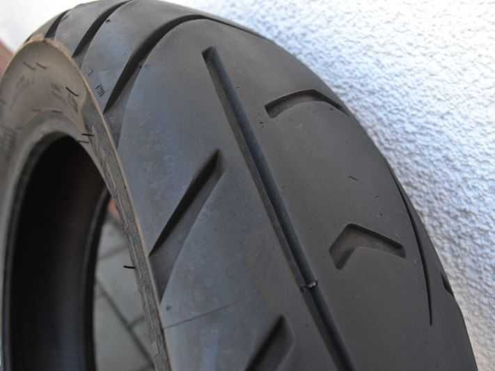 150/70r17 Metzeler Tourance Next 2016r 150/70-17