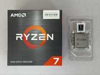 AMD Ryzen 7 5700X3D