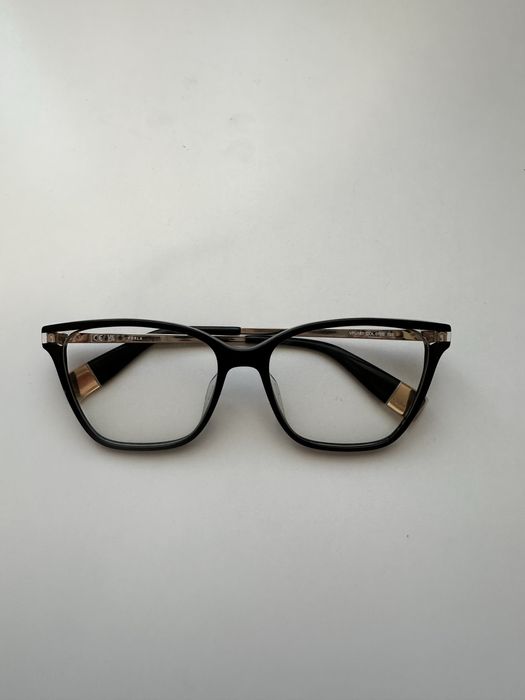 Оправа Furla оптична FURLA VFU 392N 0991 53